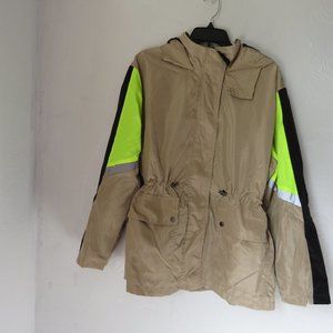 New Look Sports Jackets & Coats | New Look Sport Hooded  jacket